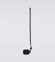 [Bottega Veneta] Bottega Veneta AirPods case One Size black