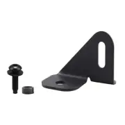 Antenna Mount Drivers Side Mount Bracket Exterior Parts for Jeep JL Jlu