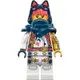 ［想樂］『人偶』全新 樂高 Lego NJO820 忍者 NINJAGO Sora (71792 71796)