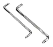 PERFORMANCE TOOL 2pc Offset Screwdriver Set WILW30980