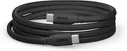 RØDE SC17 USB-C to USB-C Flat Cable (1.5m, Black)