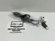 Xbox 360 - White Play And Charge Wireless Controller USB Charging Cable - NEW