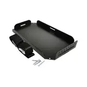 Korr Mounting Tray and Straps for Hardkorr Battery Box
