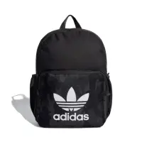 在飛比找momo購物網優惠-【adidas 愛迪達】後背包 CAMO BACKPACK 