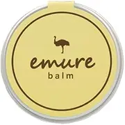 EMURE Emu Balm Cream, 0.6 oz (18 g)