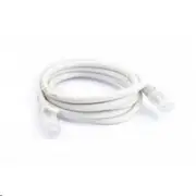 8Ware PL6A-2GRY Cat6A UTP Snagless Ethernet Cable - 2m - Grey [PL6A-2GRY]