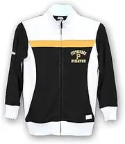 MLB Girls Fashion Track Jacket