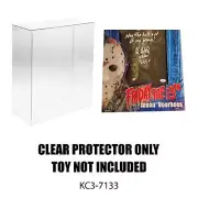 Protector For Jason Voorhees 18 inch New blood Figure