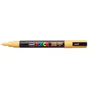 POSCA PC 3M Paint Marker Apricot
