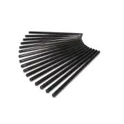 COMP Cams 8404-16 Hi-Tech Pushrods, 5/16 Dia., 7.300 Length, Set