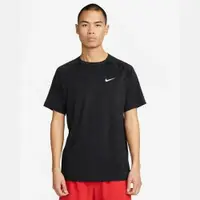 在飛比找樂天市場購物網優惠-【滿額現折300】NIKE 短T DRI-FIT READY