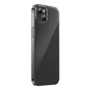 BASEUS Simple Series 2 Protective Case for iPhone 14 Transparent Ultra Thin TPU Phone Cover