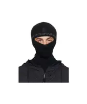 Metropolis Series balaclava One size black