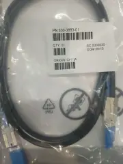 Oracle SUN 530-3883 4x Mini SAS Cable