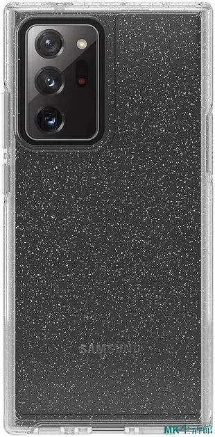 【精選好物】Otterbox 對稱系列三星 Galaxy Note 20 Note20 Ultra 5g Stardus