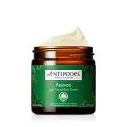 Antipodes Rejoice Light Face Day Cream - 60ml