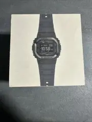 New Casio G-Shock Move 5600 Series Black Digital Watch DWH5600MB-1