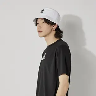 Adidas BUCKET HAT AC 黑 刺繡logo 休閒 漁夫帽 AJ8995