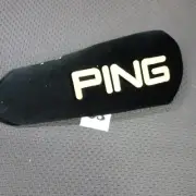 PING GOLF TSI Titanium driver head cover men golf fast ship 250506