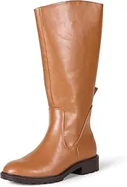 [Amazon Essentials] Women's Riding Boot
