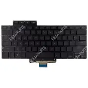 Backlit US Keyboard for Asus ROG Zephyrus G15 GA503 GA503QR GU603 GU603H Laptop