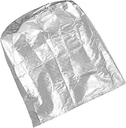 MOLUCKFU Car Cover Storage Net Easy to Carry Tires Tire Covers for Car Wheel Covers for Truck Wheel Tire c