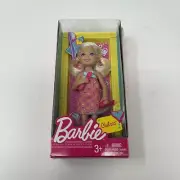 2010 Barbie - Chelsea Doll #V3286 RARE