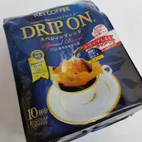 在飛比找蝦皮購物優惠-〔日本進口〕Key Coffee-金賞~滴漏式／濾泡式／掛耳