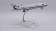For 1/200 JC Wings XX20413 B727-100 N32720 UDF Test Aircraft Model