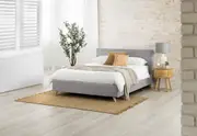 SCANDI Queen Bed