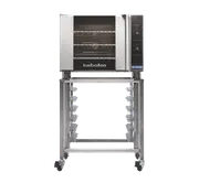 Turbofan E30M3 - GN 1/1 Manual / Electric Convection Oven