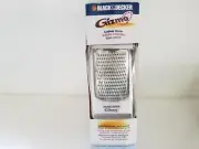 Black & Decker Gizmo Cordless Cheese Grater Model GG200 New In Box