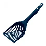 Moderna Handy Max Scoop With Lock- Grey