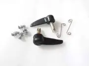 Massey Ferguson Tractor 135,165,175,185 Bonnet Handle Catch & Clip Kit |Fit For