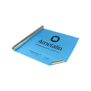 Ametalin 1350 x 60mm SilverSark HVB XHD Reflective Roof And Wall Insulation
