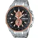 CASIO EDIFICE 發現未來賽車腕錶-EFR-549D-1B9VUDF