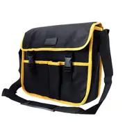 Multi-functional Oxford Cloth Electrician Tools Bag Waist Pouch Belt Storage