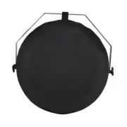 Fan Cover Windproof Sunproof Home Pedestal Cover Ceiling Fan Dustproof Cover