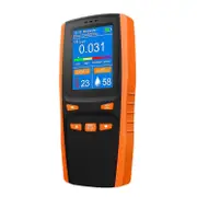 Portable Ozone Detector O3 Ozone Meter Smart Sensor Ozone Meter Gas Analyzer