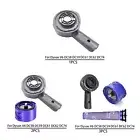 Motor Rear Cover /Filter for Dyson V6 DC58 DC59 DC61 DC62 DC74 Vacuum Cleaner