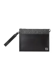 FF Squared Clutch One size black
