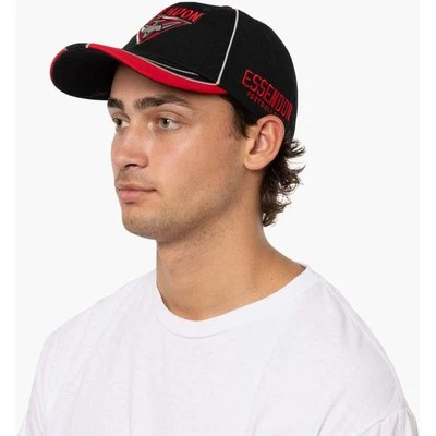 AFL Essendon Bombers Performance Cap