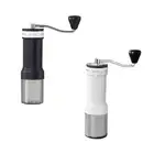Manual Coffee Grinder Coffee Bean Mill Espresso