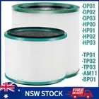 Hepa Filter For Dyson Pure Hot Cool Link Air Purifier HP00 HP01 HP02 HP03