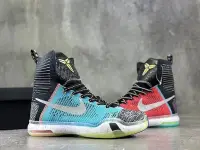 在飛比找Yahoo!奇摩拍賣優惠-【潮牌運動館】耐克Nike Kobe 8 System 科比