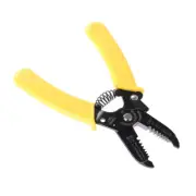 Wire Cutter Stripper Self-adjusting Cable Cutter Crimper Automatic Wire