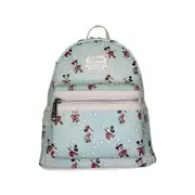 Disney - Minnie & Mickey Snow Mini Backpack