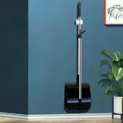 Broom Set Household Broom Broom Dustpan Set Brush Head Sweeping Individual Sweep