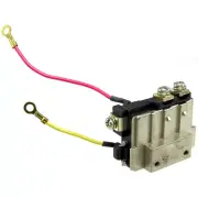 Ignition Control Module WVE 6H1057