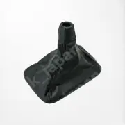 TOYOTA Genuine MR2 1993-1995 Manual Shifting Hole Cover Shifter Shift Boot OEM (for: Toyota)